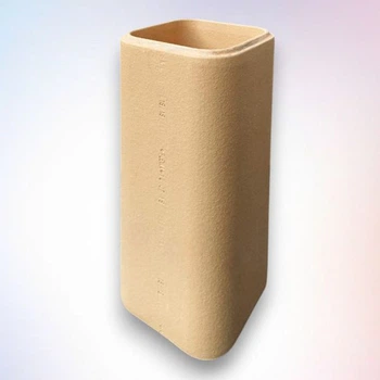 Керамическая труба 250x250 мм (TD250x250)