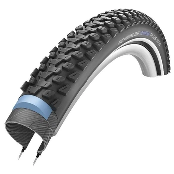 Комплект покришок Schwalbe Marathon Plus MTB 29x2.10 - ECE-R75, TwinSkin,SmartGuard