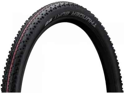 Покришка Schwalbe Thunder Burt Evolution Addix Speed ​​29x2.25 Super Ground