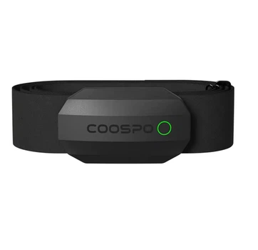 Пульсометр COOSPO H808S нагрудний датчик ритму серця