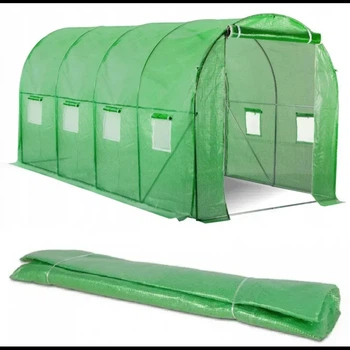 Брезент пленка для теплицы парника Bonro 10 м2 (42400478)