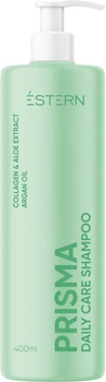 Тонизирующий шампунь ÉSTERN Prisma Daily Care Shampoo для ежедневного ухода 400 мл (4823115506986)
