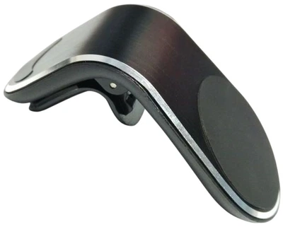 Автомобільний тримач ExtraDigital Magnetic Car Phone Mount Black (HB390472)