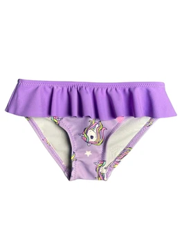 Плавки Keyzi 92 Св.фиолетовый-рисунок Licornes slip
