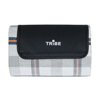 Коврик для пикника Tribe Picnic Mat Серый (1042-T-BE-0007-beige)