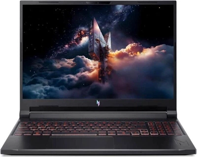 Ноутбук Acer Nitro V 16 AI ANV16-61-R3W6 (NH.QYZET.005) – фото
