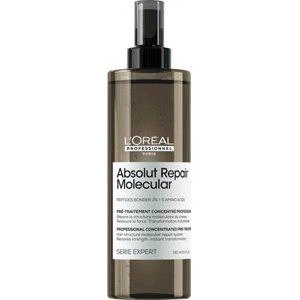 Концентрат пре-шампунь L'Oreal Professionnel Serie Expert Absolut Repair Molecular Concentrated Pre-Treatment 250 мл
