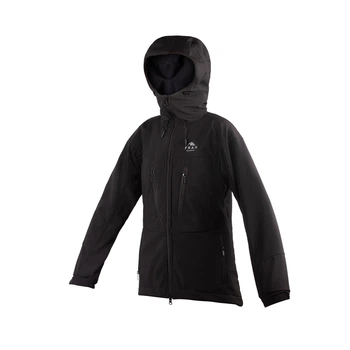 Куртка Softshell Night lady черный M