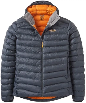 Куртка Rab Cirrus Alpine Jacket L Beluga