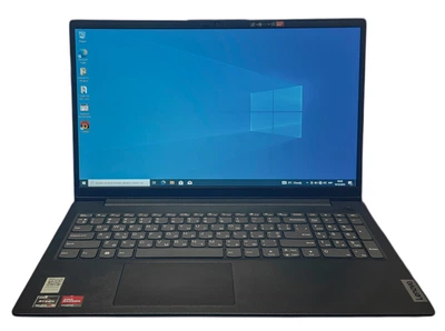 Ноутбук 15.6" Lenovo V15 G4 AMN, Ryzen 3 7320U, 16GB DDR5, Radeon 610M, 256GB SSD M.2 Б/У