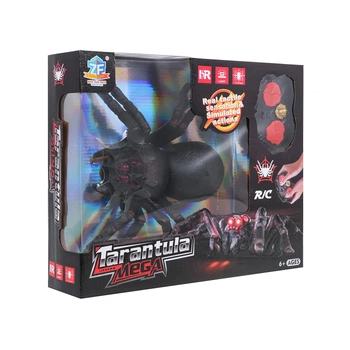 Павук на радіокеруванні ZRC.9982 Тарантул (5903864974843)