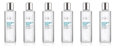 Мицеллярная вода Avon / Эйвон Anew Revitalising Micellar «Возрождение» 6x200 мл