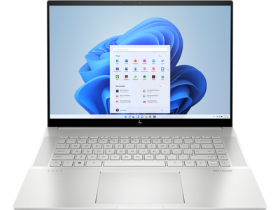 Ноутбук HP Envy 16t / 16,0" 2K IPS 120Hz / Intel core i5 12500H / RAM 16GB / SSD 512 GB NVMe / intel ARC A370M-4Gb / Б/в