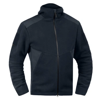 Куртка польова демісезонна P1G FROGMAN MK-3 Navy 2XL (UA281-29901-MK3-NV)