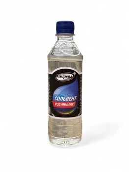 Растворитель сольвент ХимТрейд (350г)