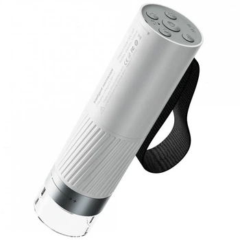 Умный портативный микроскоп BeaverLAB Darwin M1С Digital Microscope (DDL-M1С)