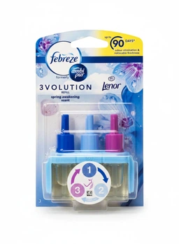 Febreze Ambi Pur 3Volution Змінний блок Spring Awakening 20 мл (8001090555120)
