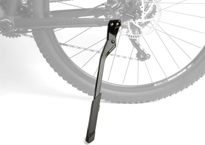 Подножка для велосипеда Author AKS-670 R18 E-bike 24"-29" Черная (16505205)