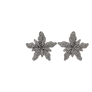 Сережки унісекс PARFOIS 242646 U _sv