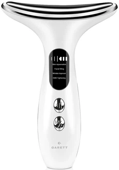 Masażer soniczny do twarzy Garett Beauty Lift Skin Pro