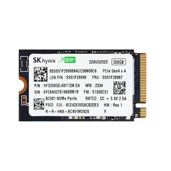 SSD диски SK hynix для ноутбука — ROZETKA | Купить SSD накопители