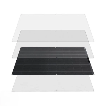 Портативна сонячна панель Cross Tools Solarbox 120 ( 10155 )