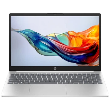 Ноутбук HP 15-fc0289ua (C9RJ2EA) White