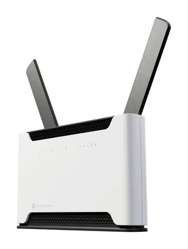 Беспроводной маршрутизатор MikroTik Chateau 5G R17 ax (S53UG+5HaxD2HaxD-TCRG650E-EU)