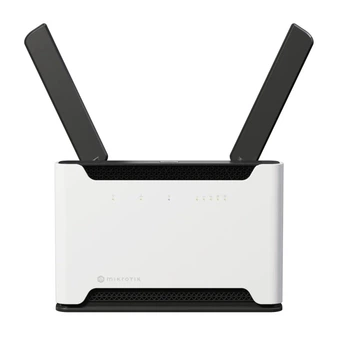 Беспроводной маршрутизатор MikroTik Chateau 5G R17 ax (S53UG+5HaxD2HaxD-TC&RG650E-EU)
