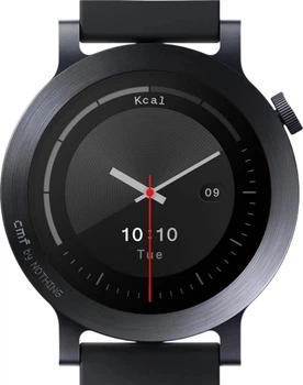 Smartwatch CMF by Nothing Watch 3 Pro Dark Grey (A10700020) Smartwatch CMF by Nothing Watch 3 Pro Dark Grey (A10700020)