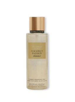 Парфумований спрей для тіла Victoria's Secret Coconut Passion Shimmer 250 мл