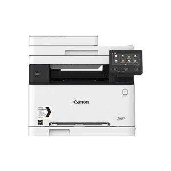 МФУ Canon MF633Cdw (A4, лазерний, кольоровий, USB, Ethernet, Wi-Fi, 12 000 стор.) Б/В