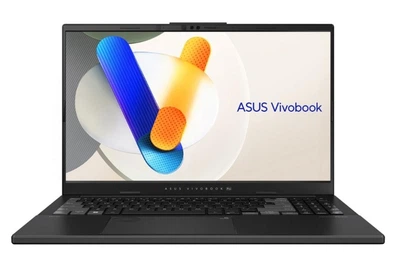ASUS VivoBook 15 OLED - ROZETKA | Купить ноутбук ASUS VivoBook 15