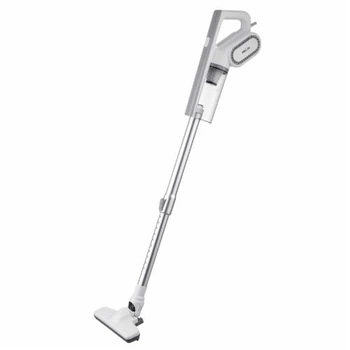 Пилосос Mesko MS 7058 вертикальний ручний 1200 Вт чорний