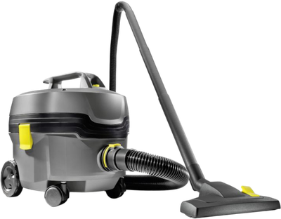 Пилосос для сухого прибирання Karcher T 7/1 Classic (1.527-202.0)
