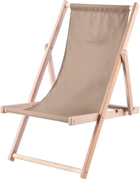 Шезлонг Kadax Tulon K8936