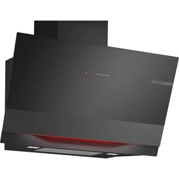 Витяжка настінна BOSCH DWK91LT65