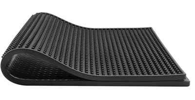 Барный коврик Large Bar Mats 45х30 см резиновый нескользящий для бара и кухни (7BBAB5648202)