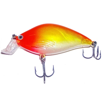Воблер CONDOR FISHING Magic Flat Crank 3D 55S 55мм 8г #314 (4461052_8_314)