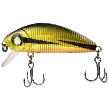 Воблер CONDOR FISHING Artful Minnow 45F 45мм 4г 0-0,3м #zipper (4465045_4_zipper)
