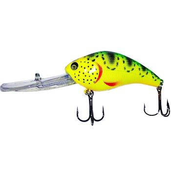 Воблер CONDOR FISHING Devastator С 80F 80мм 30г 0-10,0м #609 (4636080_80_609)