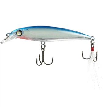 Воблер CONDOR FISHING Jerk Master 3D 75SP 75мм 7г 0-1,0м #317 (4435075_7_317)