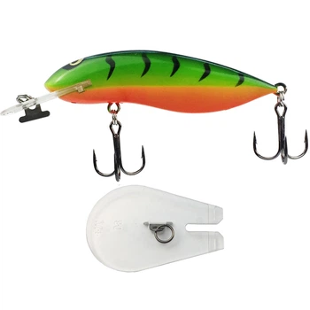 Воблер CONDOR FISHING Perfecte Dancer 85F 85мм 12г 3+м #290 (4415085_85_290)