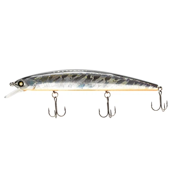 Воблер CONDOR FISHING Rudy 130F 130мм 2,0г 0-2,0м #fog (4634130_130_fog)