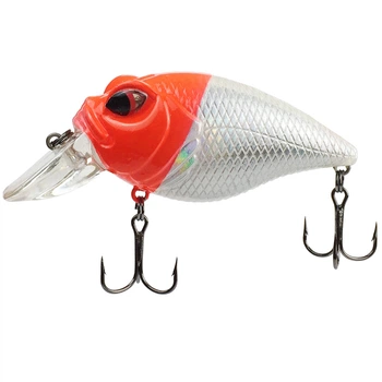 Воблер CONDOR FISHING Mutant Dog 60F 60мм 20г 0-0,7м #164 (4488060_20_164)