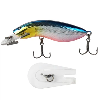 Воблер CONDOR FISHING Perfecte Dancer 70F 70мм 9г 3+м #H2 (4415070_9_H2)