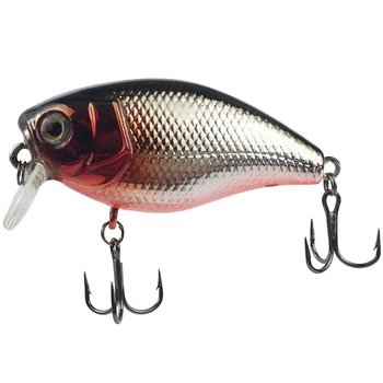 Воблер CONDOR FISHING Hot Minnow 45F 45мм 73г 0-0,8м #H1 (4455078_8_H1)