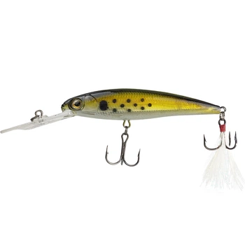 Воблер CONDOR FISHING Sweet Stinker 100F 100мм 14г 0-3,0м #3,08 (4434100_14_3,08)