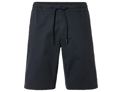 Шорты Карго бермуды для мужчины Livergy LYCRA® 450282 L темно-синий