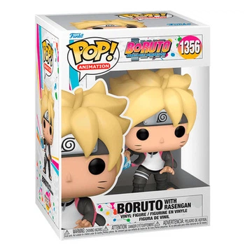 Ігрова фігурка FUNKO POP! серії Боруто - БОРУТО РАСЕНГАН (Boruto Rasengan)